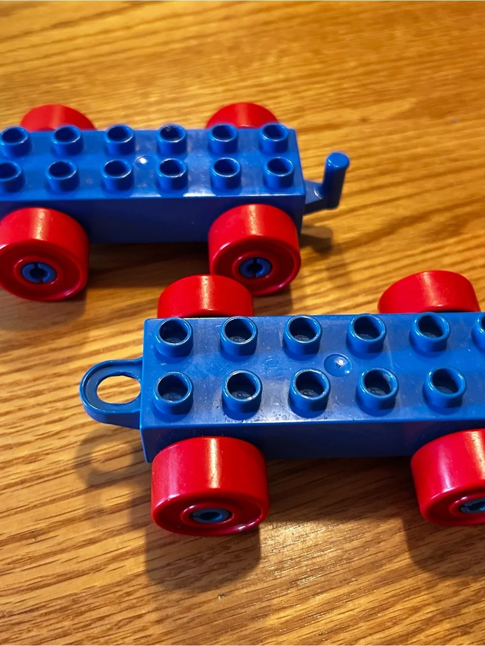 Lego durable buildable
